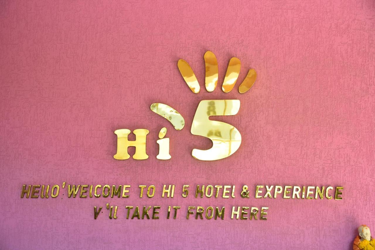 Hotel Hi 5 & Experience