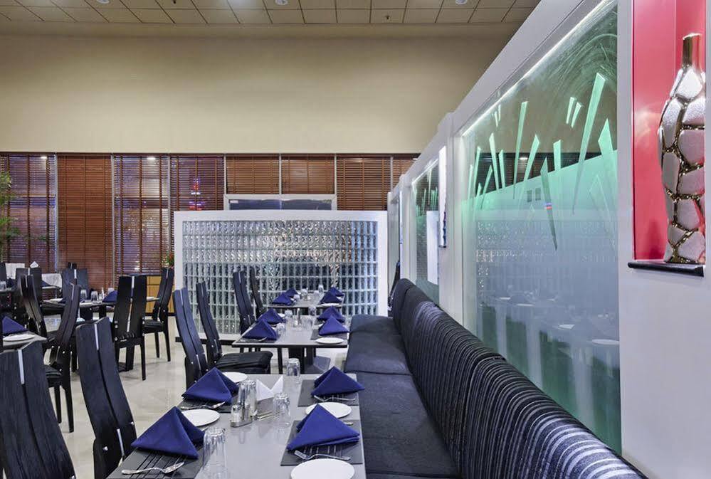Hi 5 & Experience Hotel Nashik