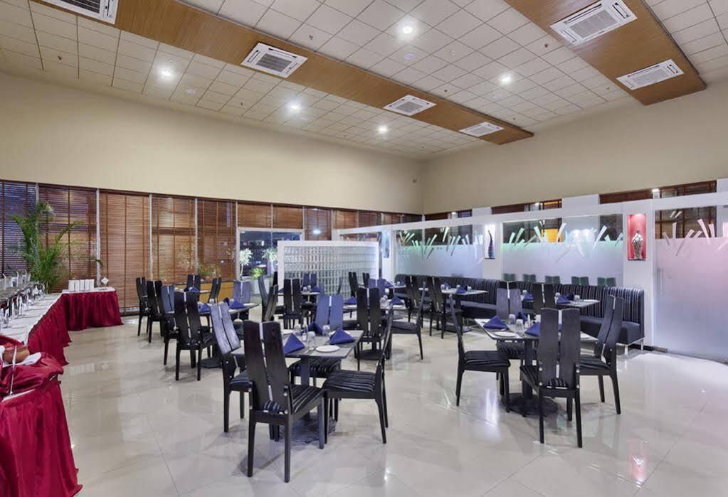 Hi 5 & Experience 4* Nashik