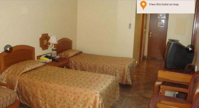 S K Guest house
