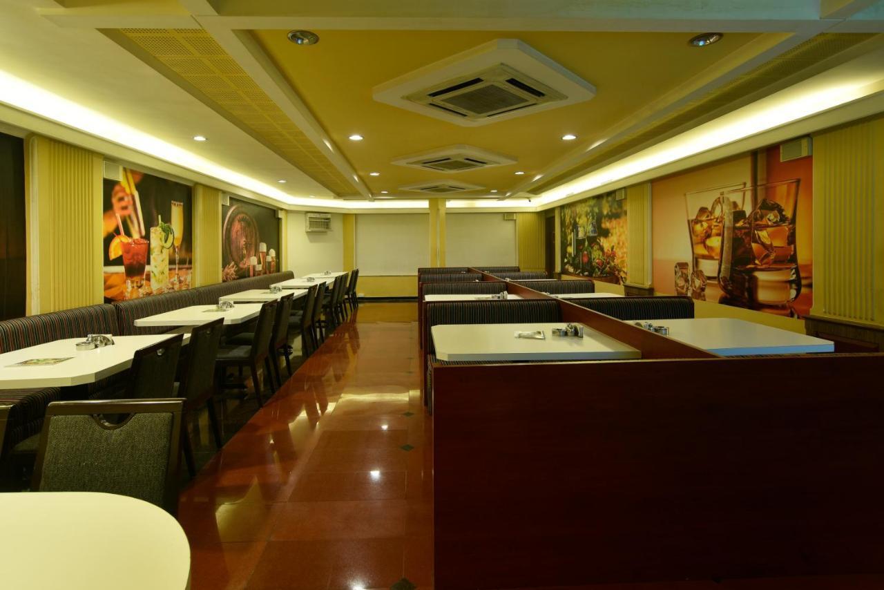 Hotel Panchavati Elite Nashik