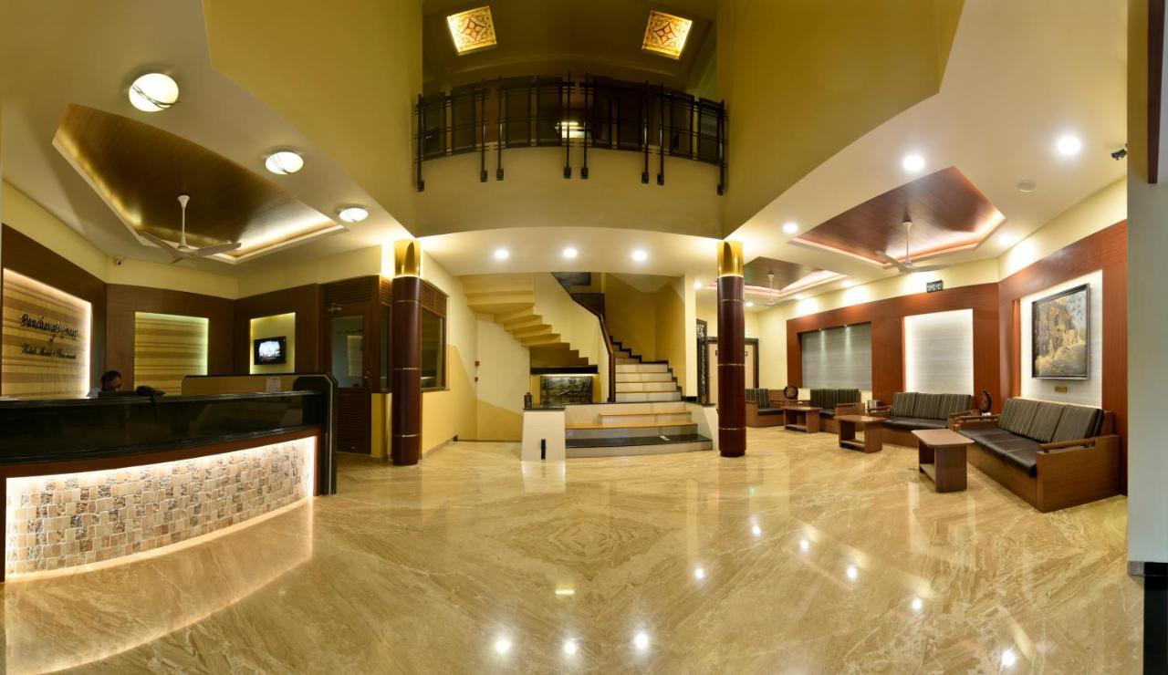 Panchavati Elite Hotel