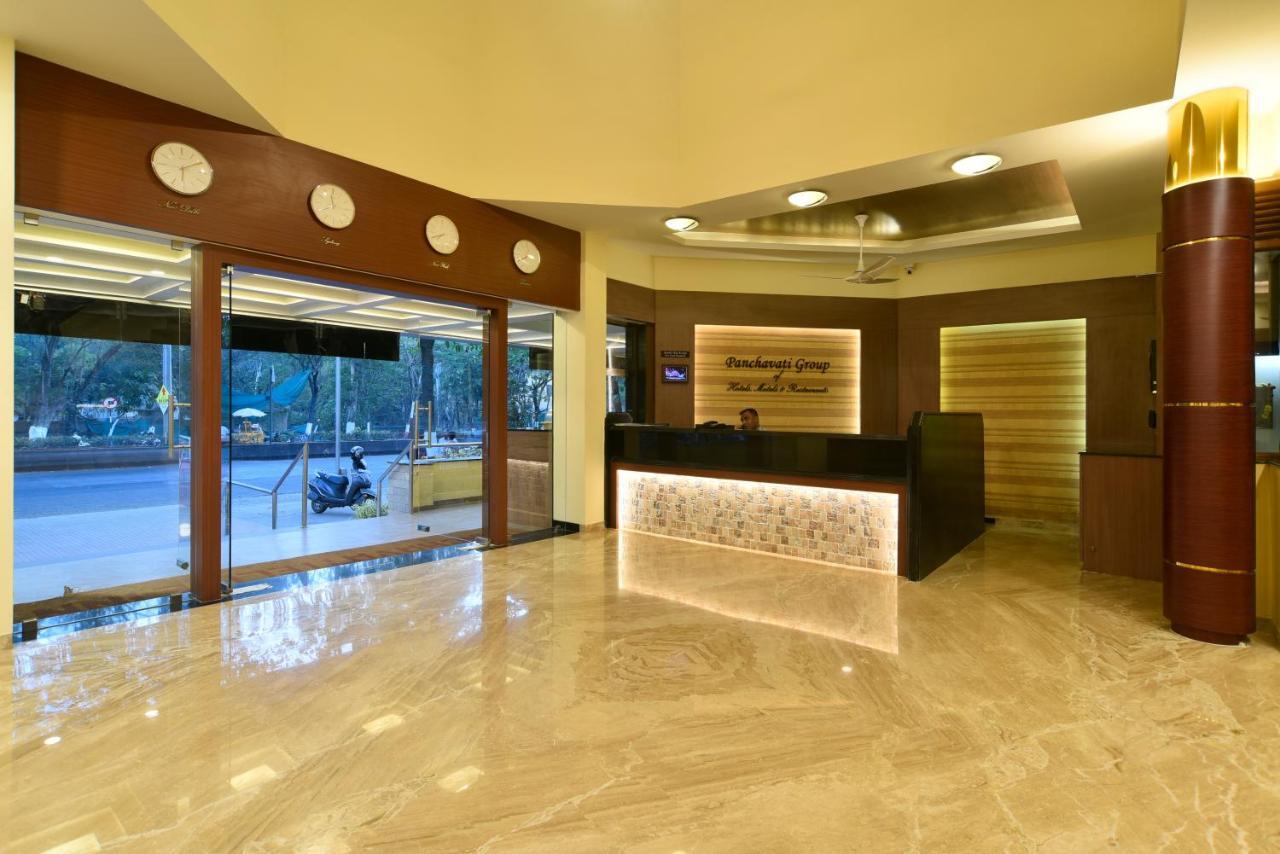 Panchavati Elite 2*