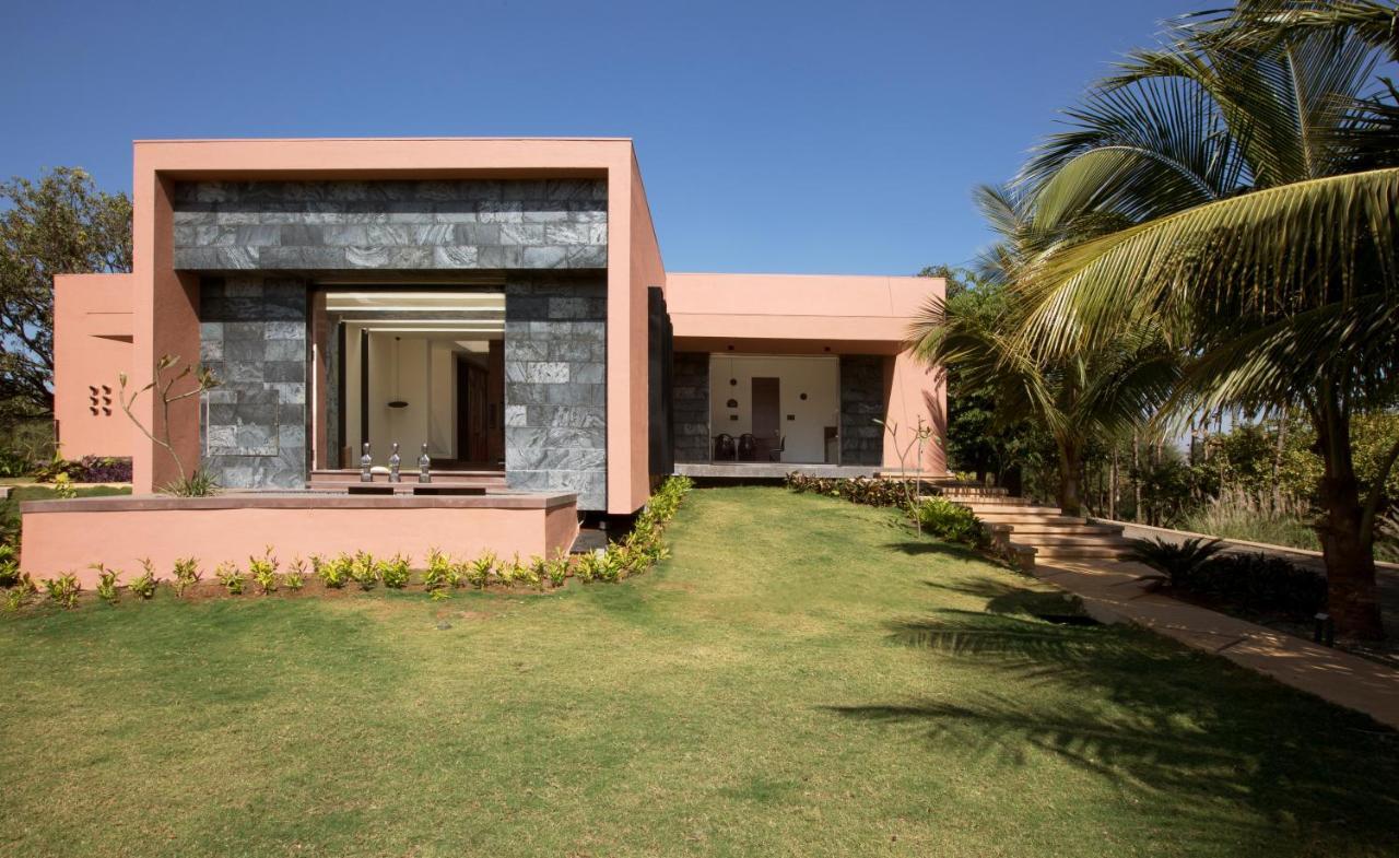 Cocoon Farm stay Nashik