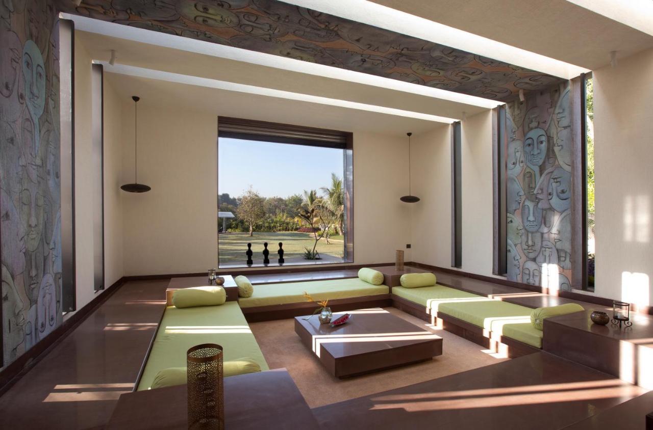 Cocoon Farm stay