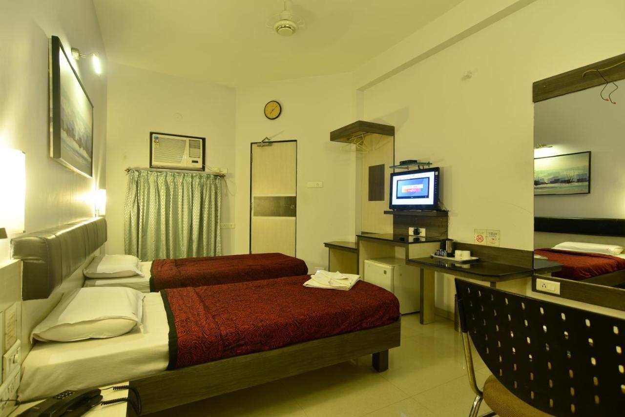 Panchavati Elite Hotel Nashik