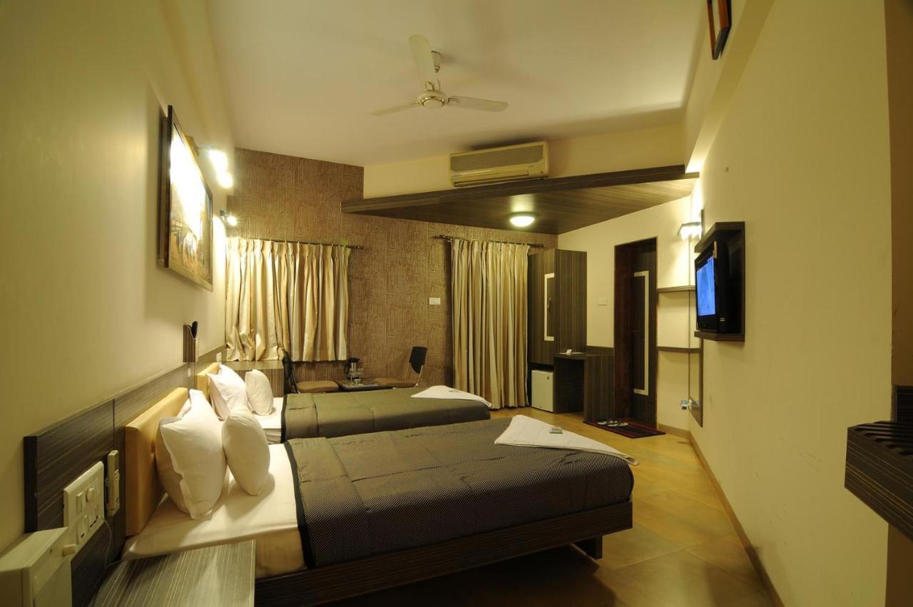 Panchavati Elite 2*