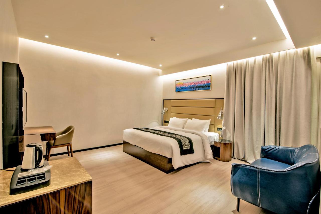 Enrise By Sayaji 3* Nashik