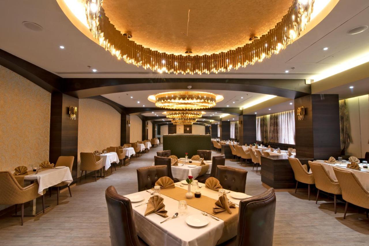 Hotel Enrise By Sayaji