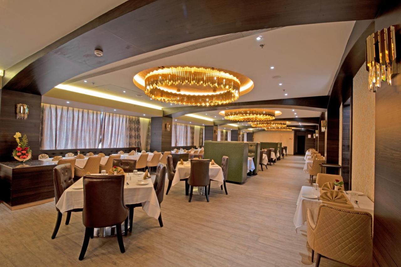 Enrise By Sayaji Hotel Nashik
