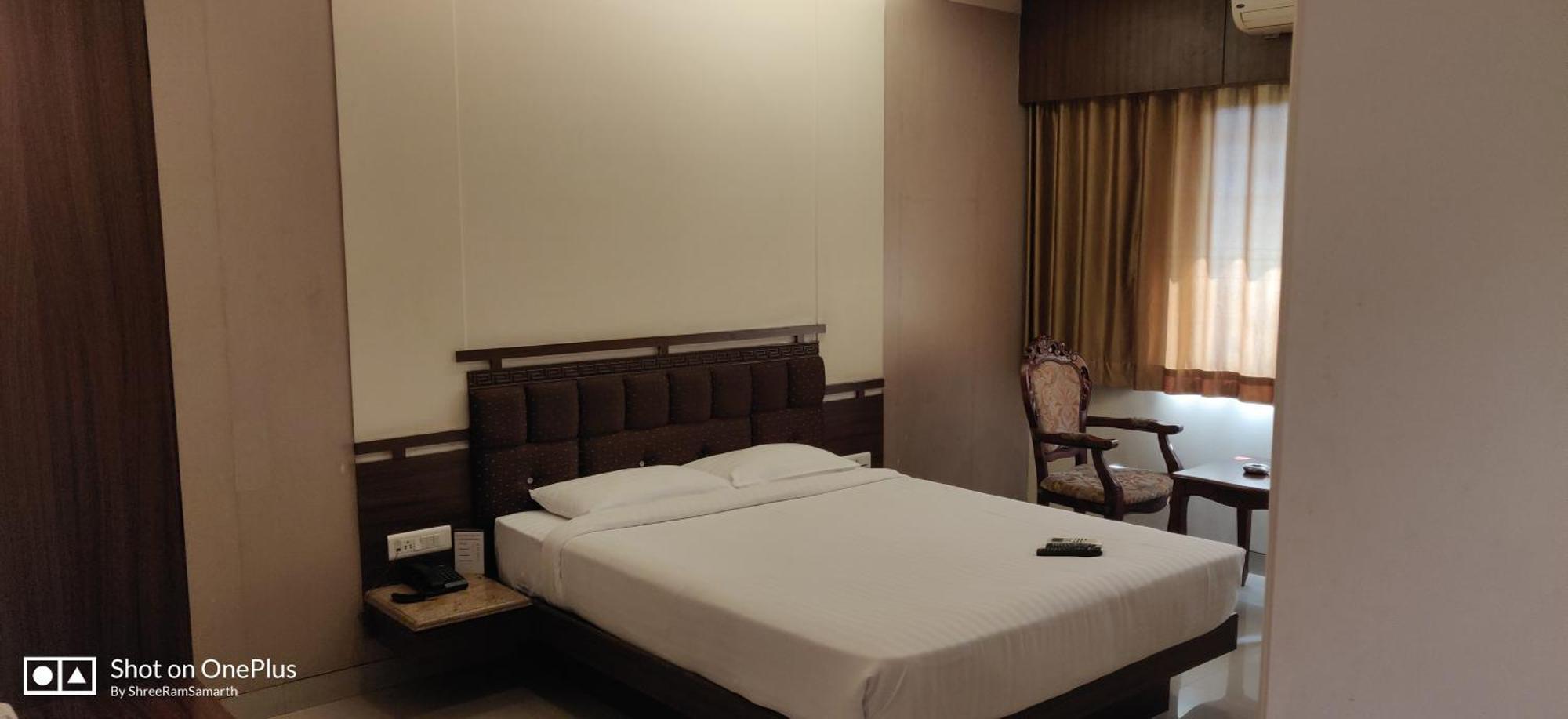 Hotel Seven Heaven 3*