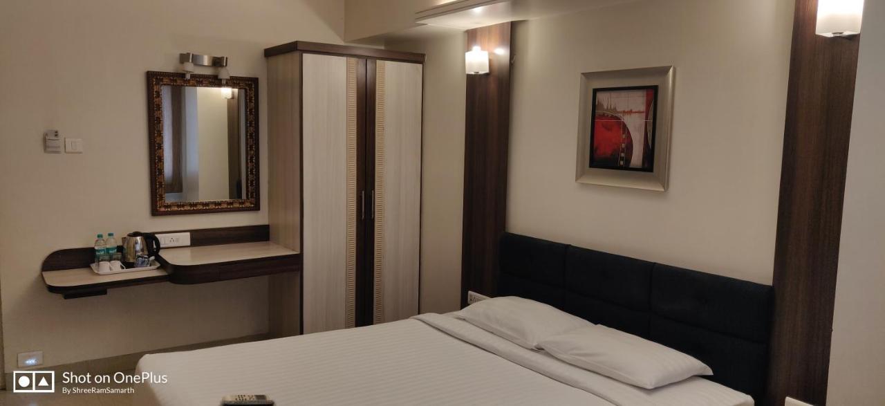 Seven Heaven Hotel