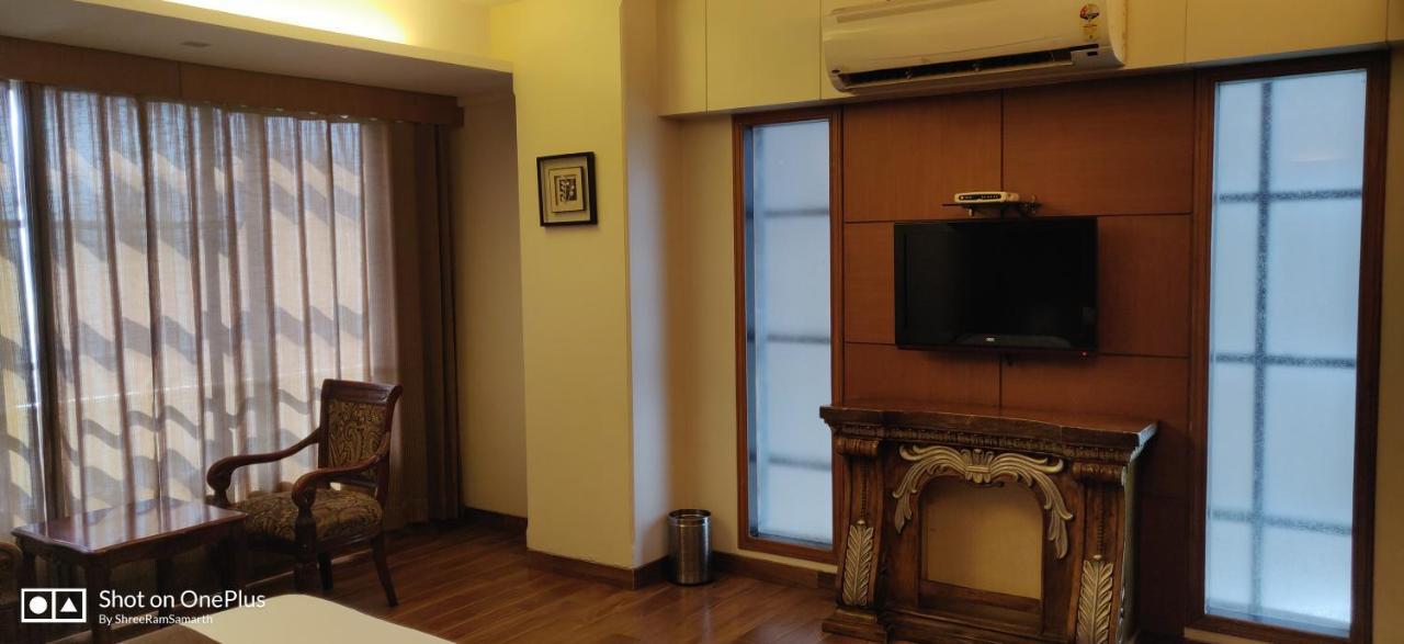 Seven Heaven Hotel Nashik