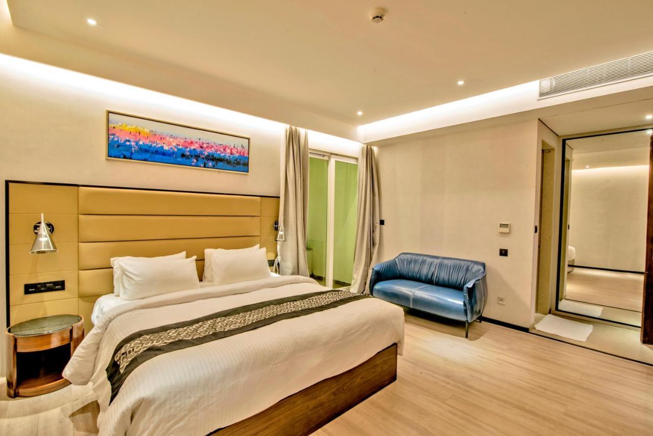 Hotel Enrise By Sayaji Nashik