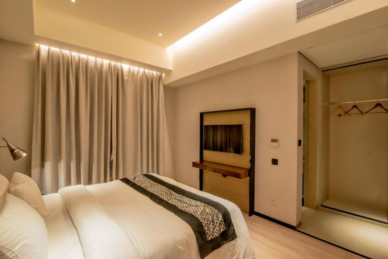 Enrise By Sayaji 3* Nashik