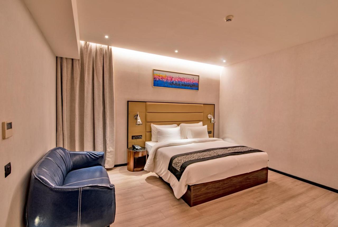 Enrise By Sayaji Hotel Nashik