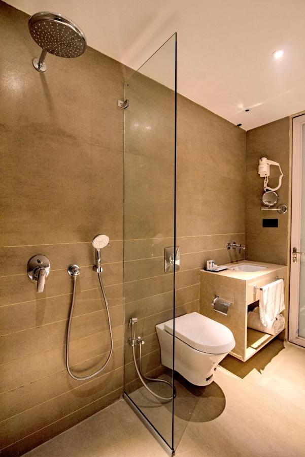 Enrise By Sayaji 3* Nashik