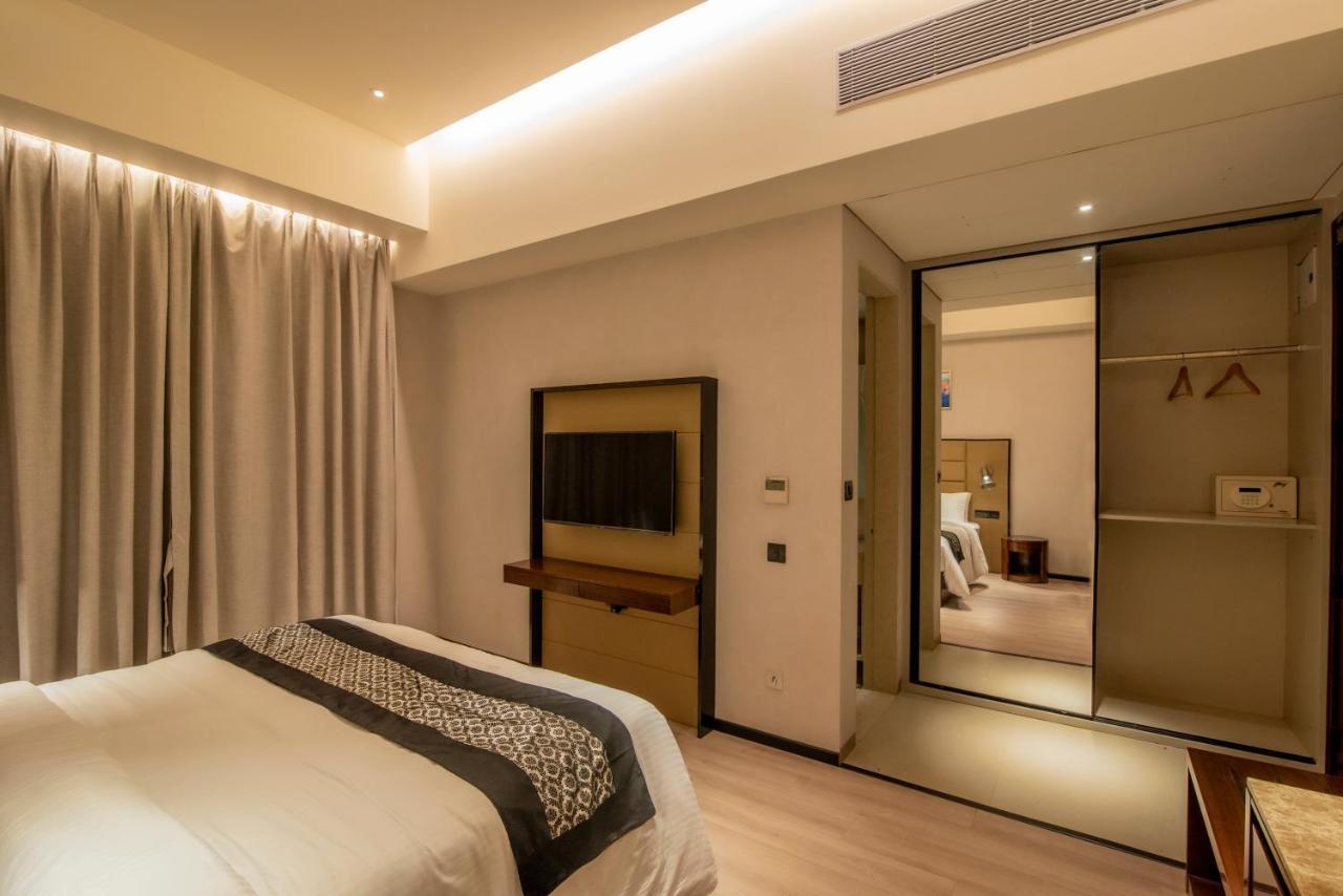 Hotel Enrise By Sayaji Nashik