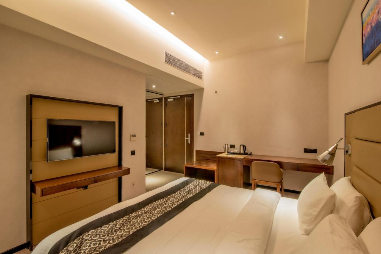 Enrise By Sayaji Hotel Nashik