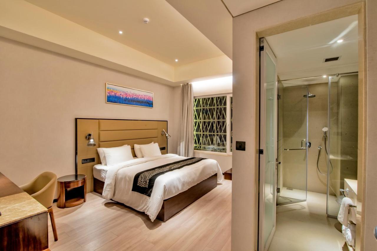 Enrise By Sayaji Hotel Nashik