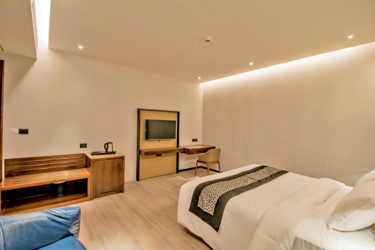 Hotel Enrise By Sayaji