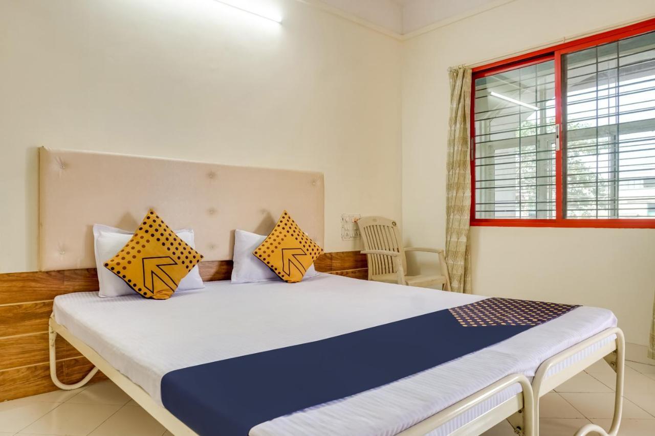 Hotel Spot On 48335 Kuber