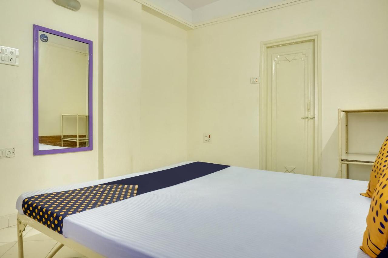 Hotel Spot On 48335 Kuber