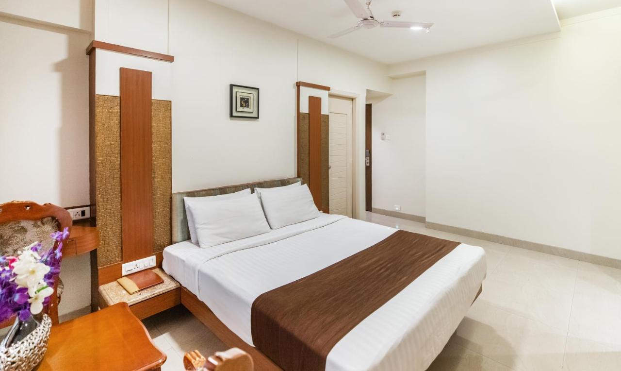 Seven Heaven Hotel Nashik