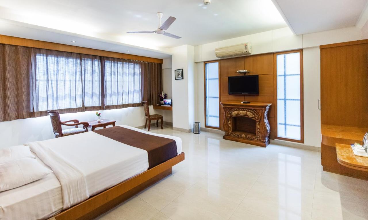 Seven Heaven Hotel Nashik