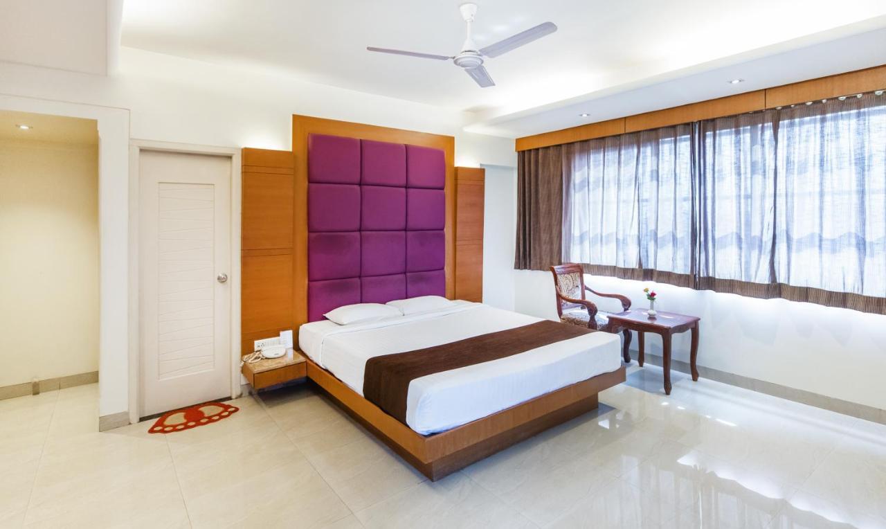 Seven Heaven Nashik