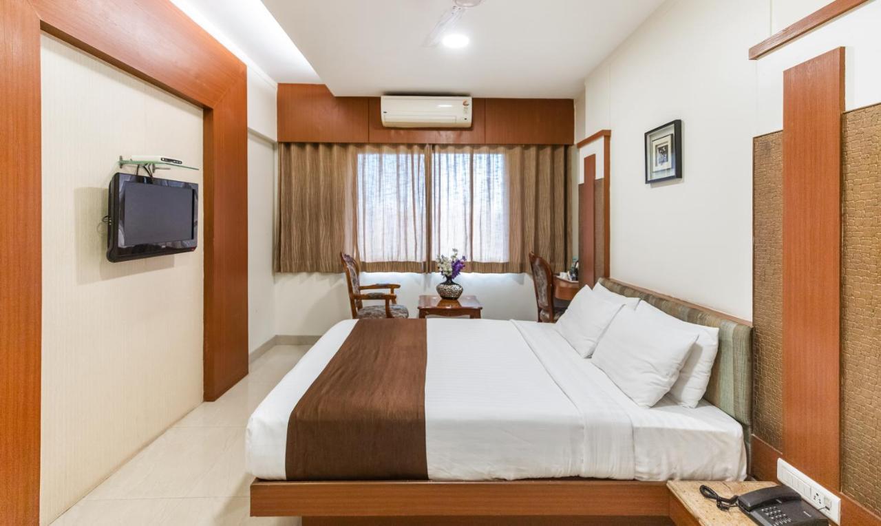 Hotel Seven Heaven Nashik