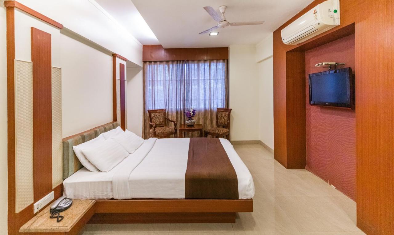 Seven Heaven 3* Nashik