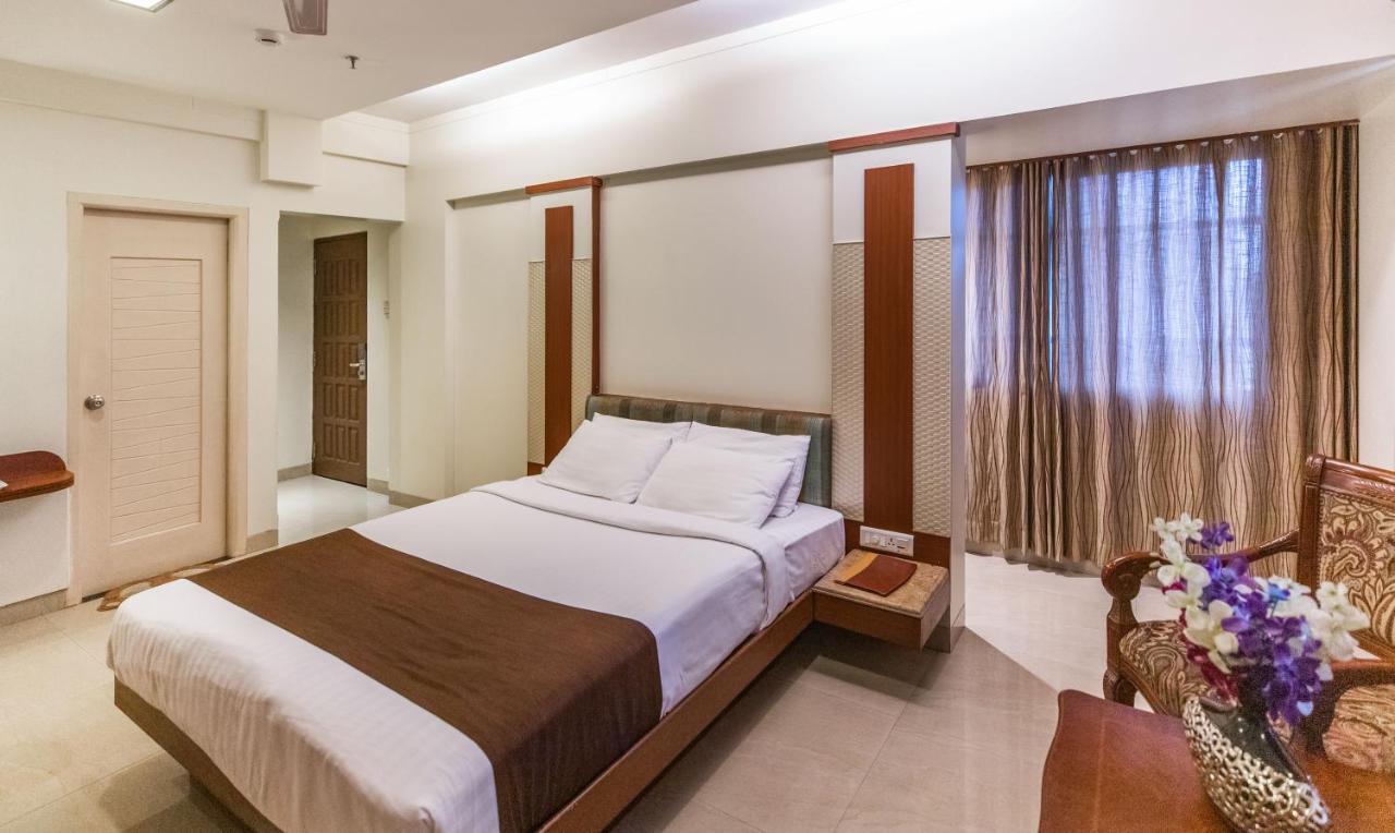 Seven Heaven 3* Nashik