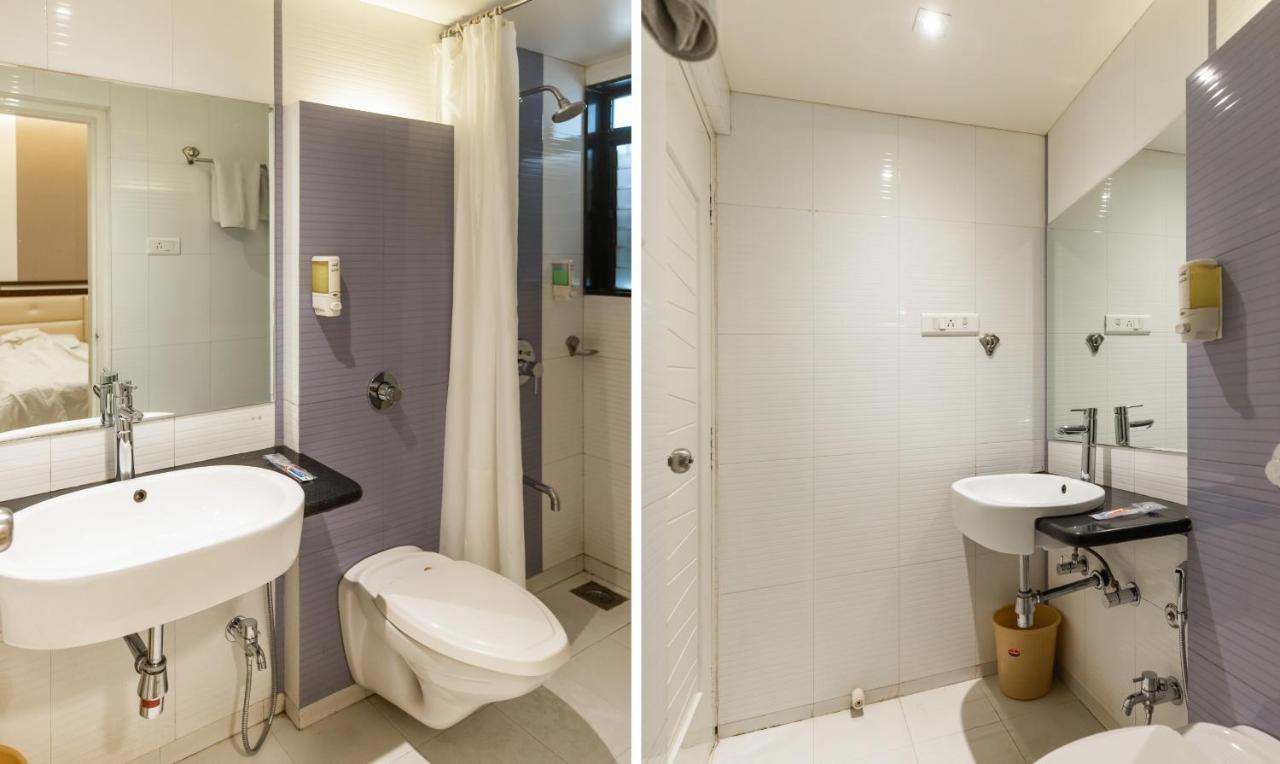 Hotel Seven Heaven 3*