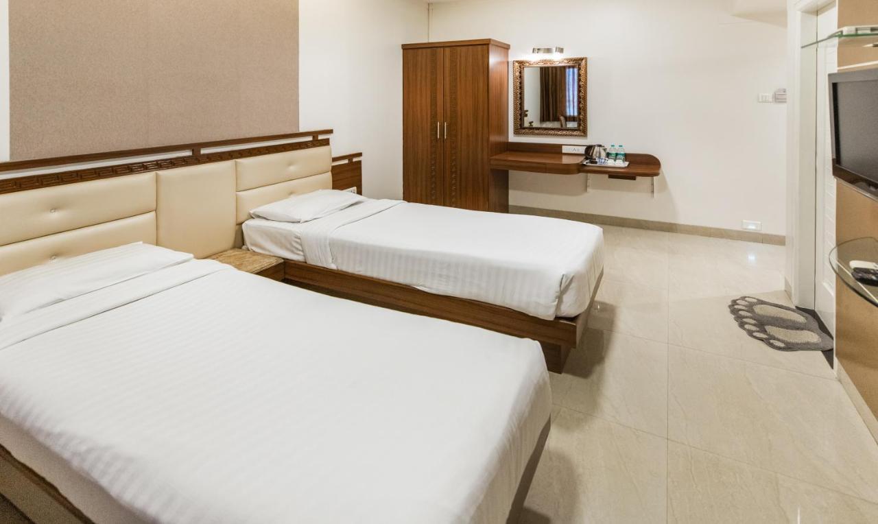 Seven Heaven Nashik