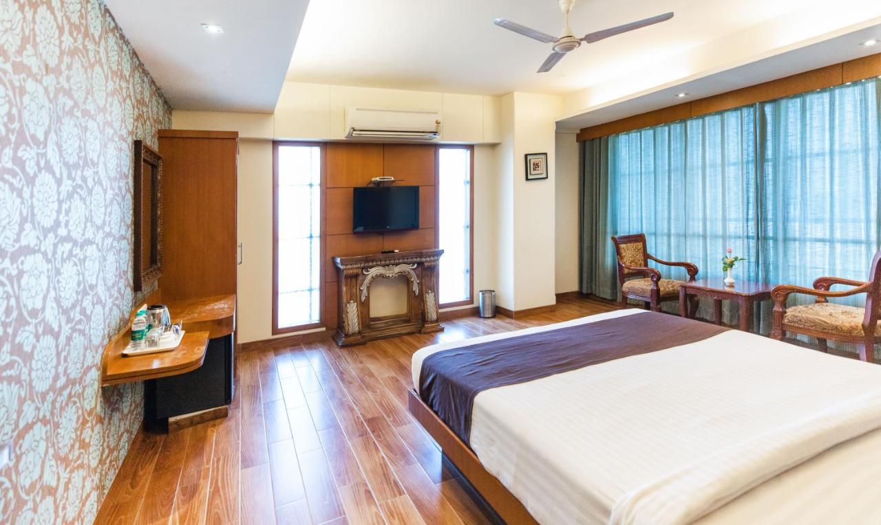 Hotel Seven Heaven Nashik