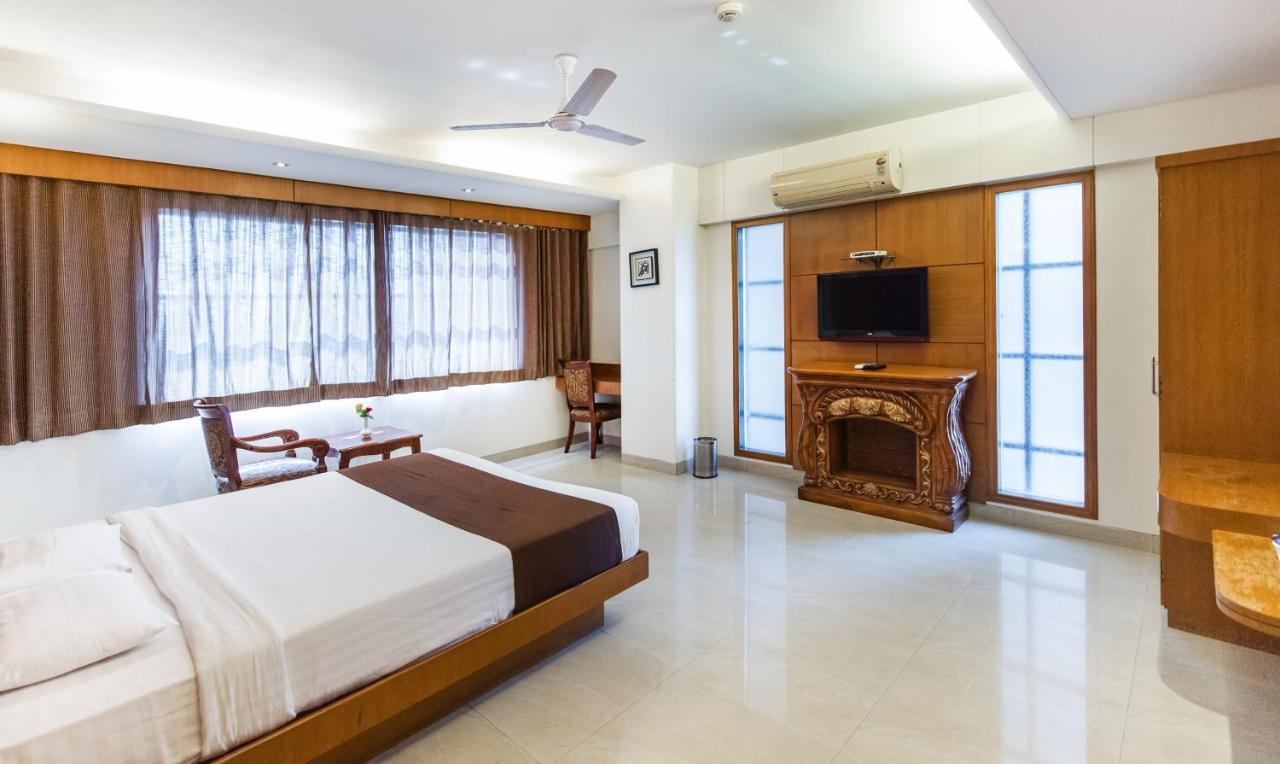 Hotel Seven Heaven 3*