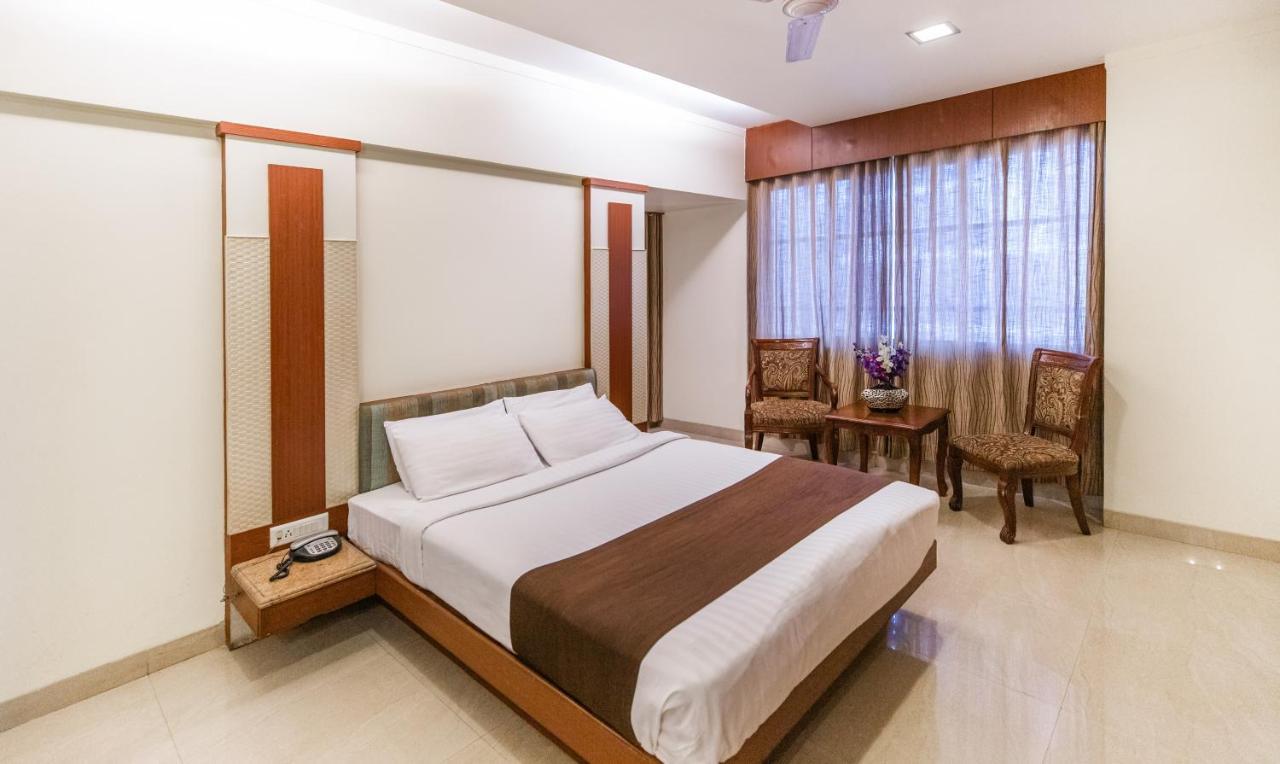 Seven Heaven 3* Nashik