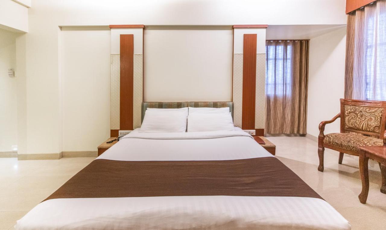 Hotel Seven Heaven Nashik