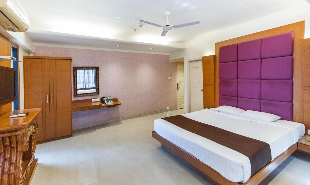 Hotel Seven Heaven Nashik