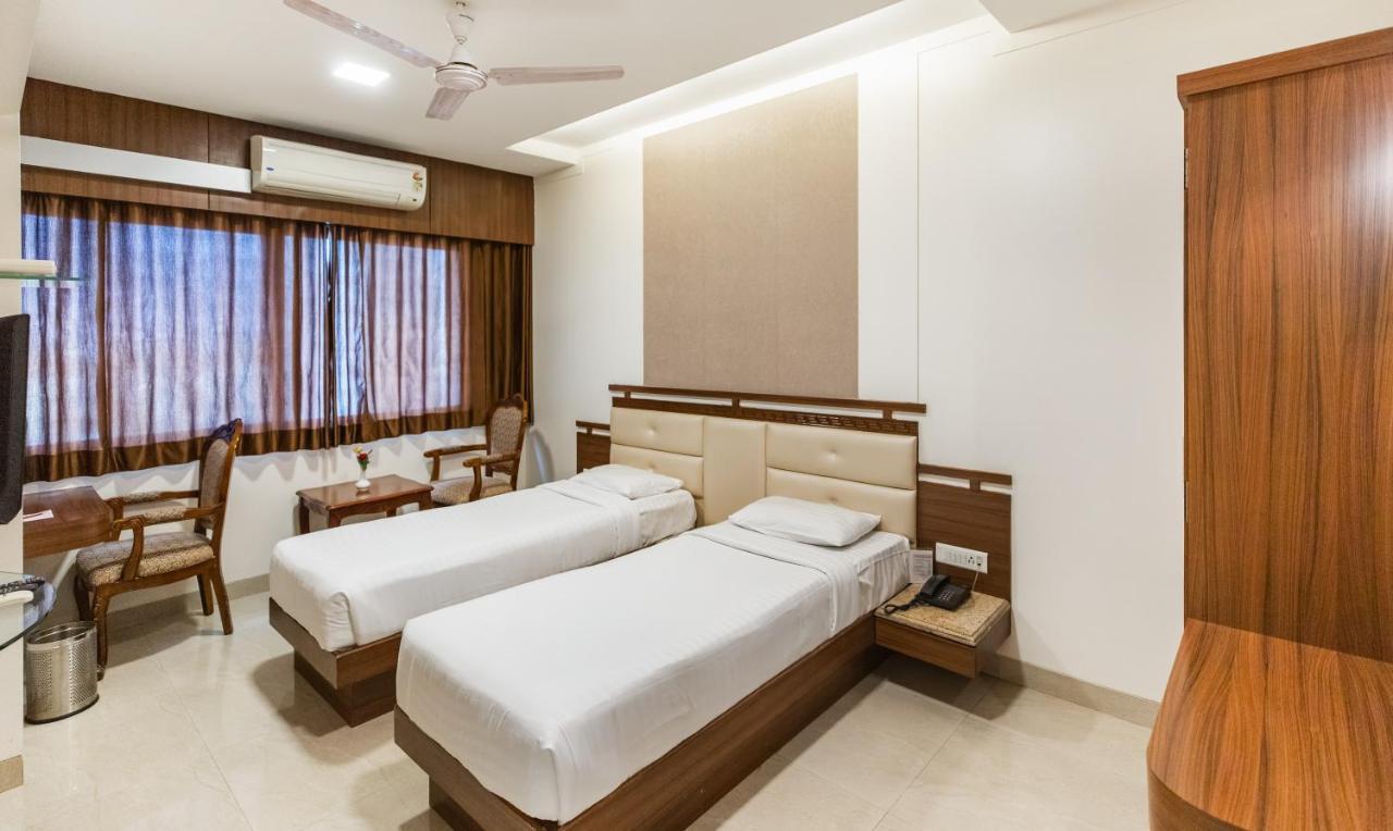 Hotel Seven Heaven Nashik