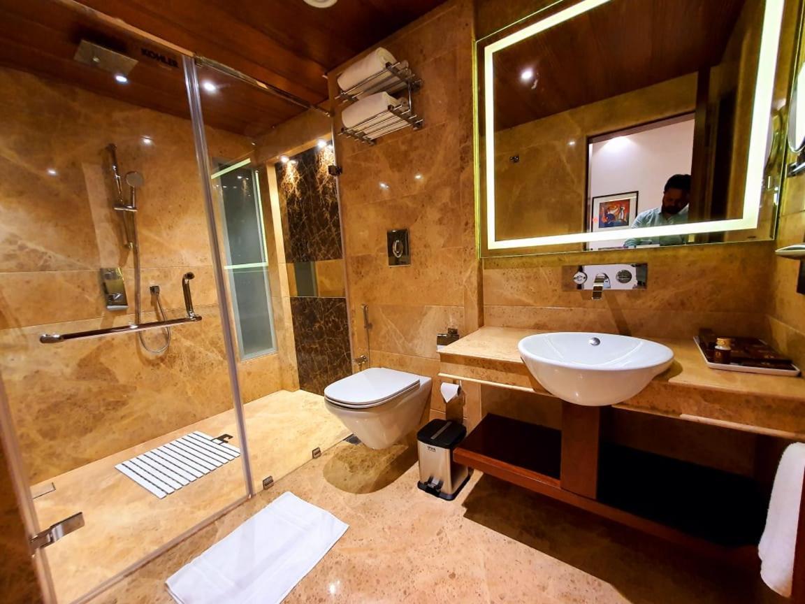 Mbc Citadel Hotel