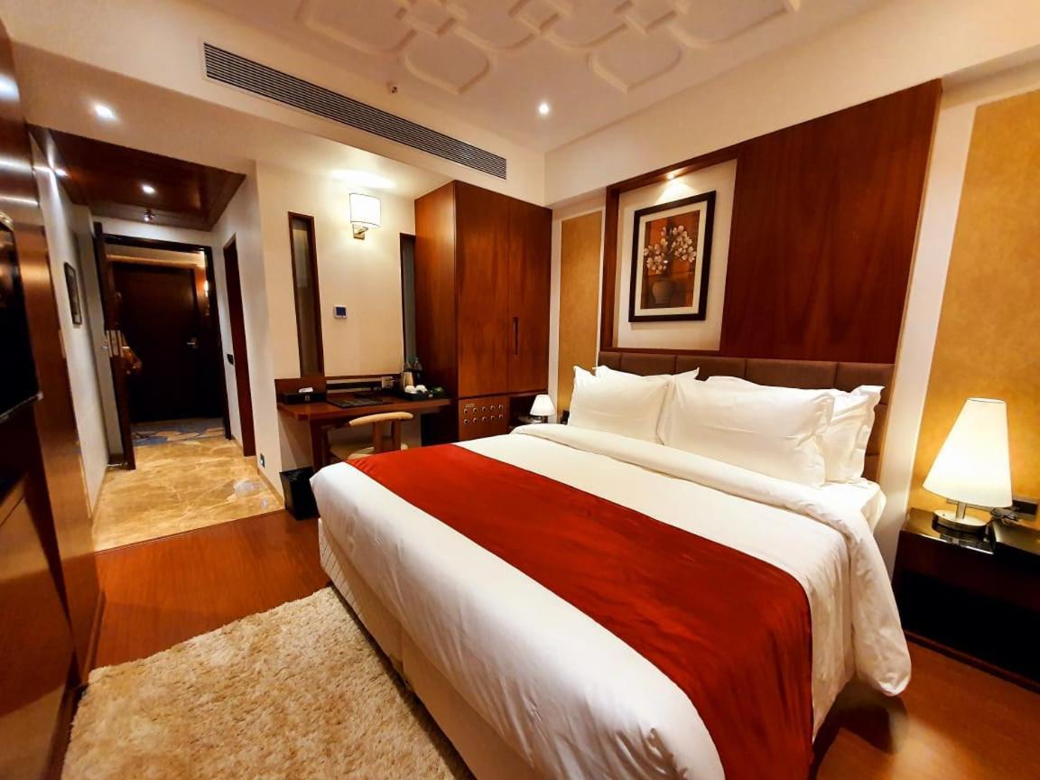 Mbc Citadel Hotel