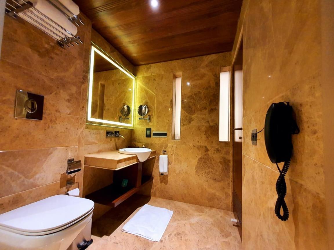 Hotel Mbc Citadel