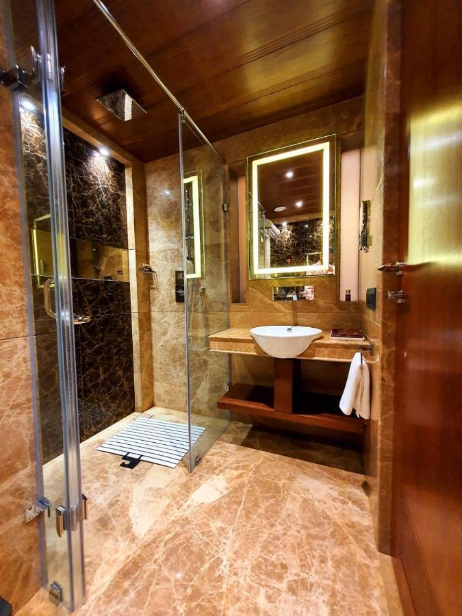 Mbc Citadel Hotel Nashik