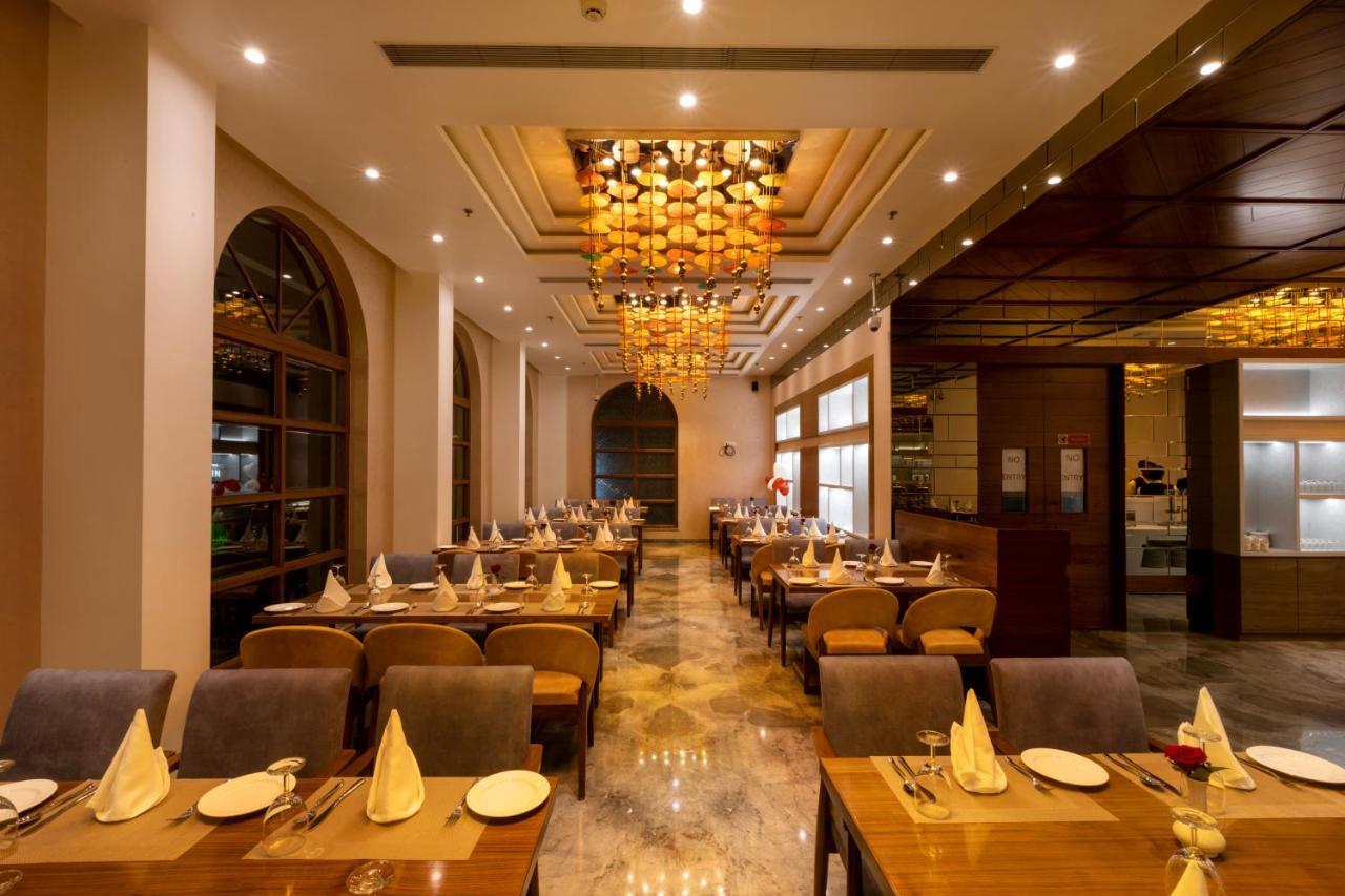 Mbc Citadel Hotel Nashik