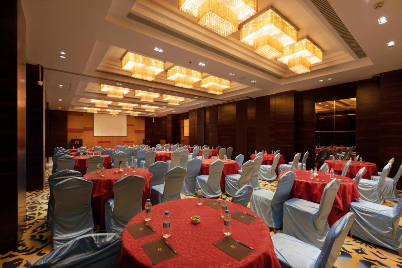 Mbc Citadel Hotel