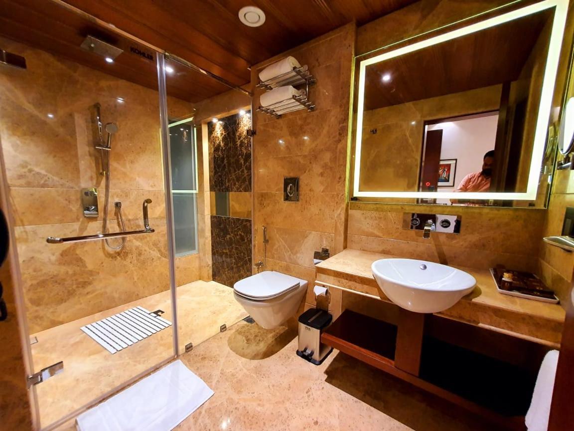 Mbc Citadel 3* Nashik