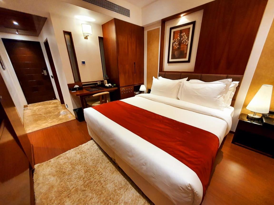 Mbc Citadel 3* Nashik