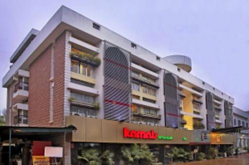 Hotel Ira By Orchid, 3*